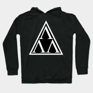 Tri-Lambda Hoodie